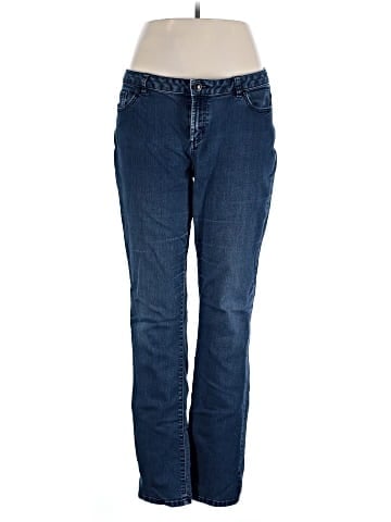 LC Lauren Conrad Jeans (view 1)