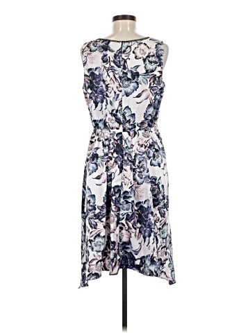Simply Vera Vera Wang Casual Dress (view 2)