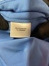 PETER MILLAR Stripes Blue Skort Size M - photo 3