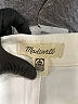 Madewell Ivory Jeans Size 27 waist - photo 4