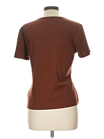 A New Day Short Sleeve Top (view 2)