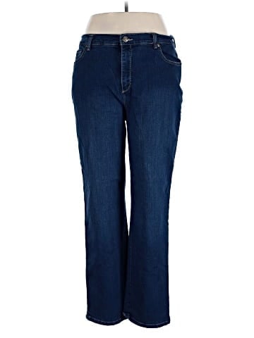 Gloria Vanderbilt Jeans (view 1)