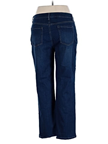 Gloria Vanderbilt Jeans (view 2)