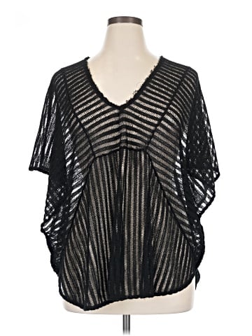 Xhilaration Kimono (view 1)