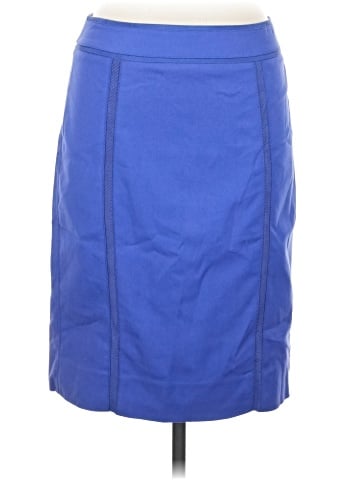 White House Black Market Casual Skirt (view 1)