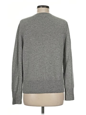 J.Crew Cashmere Pullover Sweater (view 2)