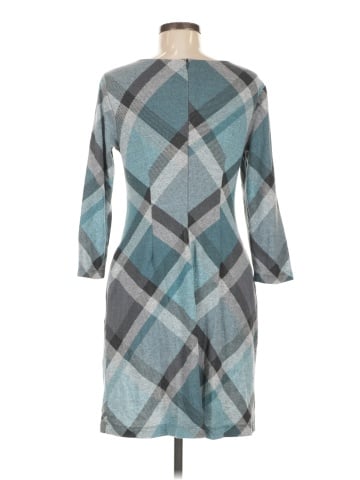 Connected Apparel Casual Dress (view 2)