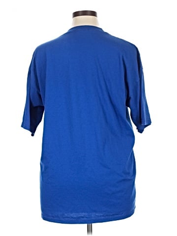 Jerzees Short Sleeve T-Shirt (view 2)