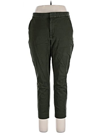 Banana Republic Factory Store Casual Pants (view 1)