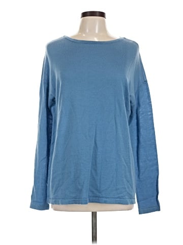 J.Jill Long Sleeve T-Shirt (view 1)
