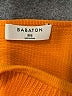 Babaton Orange Tank Top Size XXS - photo 7
