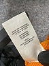 Babaton Orange Tank Top Size XXS - photo 8