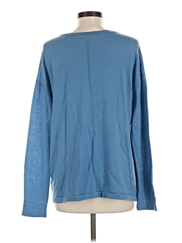 J.Jill Long Sleeve T-Shirt (view 2)