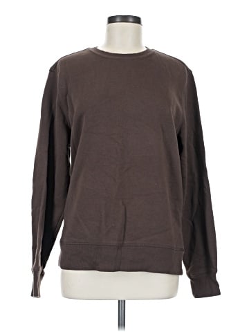 Amazon Essentials Sweatshirt (view 1)