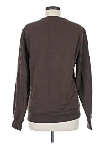 Amazon Essentials Sweatshirt (view 2)