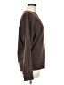 Amazon Essentials Brown Sweatshirt Size M - photo 4