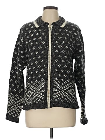 Christopher & Banks Jacket (view 1)