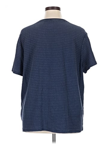 Natural Reflections Short Sleeve Top (view 2)