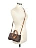 MICHAEL Michael Kors Brown Satchel One size - photo 2