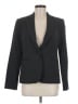 Zara 100% Polyester Gray Blazer Size 6 - photo 1