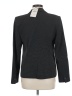 Zara 100% Polyester Gray Blazer Size 6 - photo 2