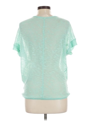 Dna Couture Short Sleeve Top (view 2)