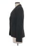 Zara 100% Polyester Gray Blazer Size 6 - photo 5