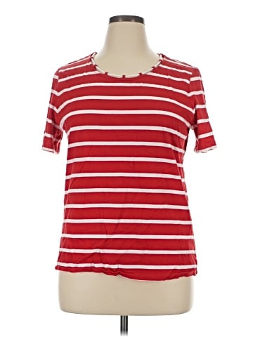 Coral Bay Short Sleeve T-Shirt (view 1)