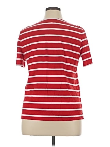 Coral Bay Short Sleeve T-Shirt (view 2)