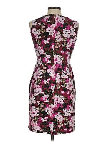Lands' End Cocktail Dress (view 2)