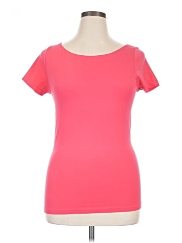 George Short Sleeve Top (view 1)
