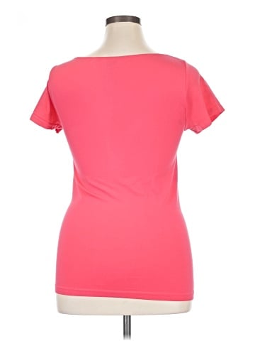 George Short Sleeve Top (view 2)