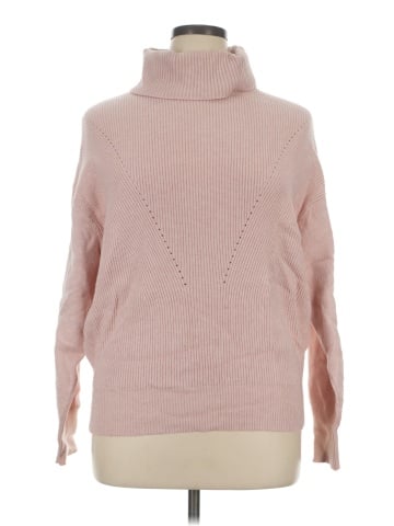 Philosophy Republic Clothing Turtleneck Sweater (view 1)