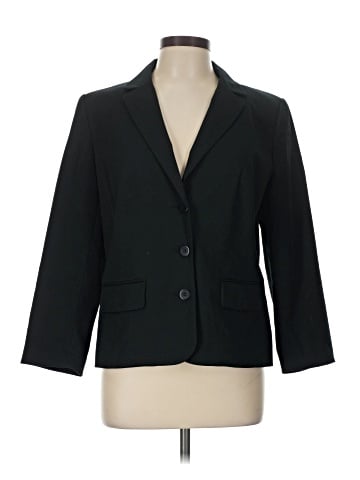 Croft & Barrow Blazer (view 1)