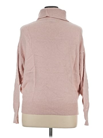 Philosophy Republic Clothing Turtleneck Sweater (view 2)
