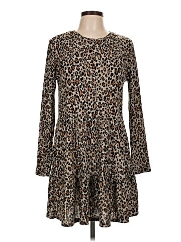 Trafaluc by Zara Casual Dress (view 1)