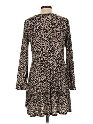 Trafaluc by Zara Casual Dress (view 2)