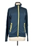 Nike Golf Blue Track Jacket Size M - photo 1