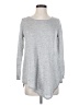 Joie Silver Pullover Sweater Size S - photo 1