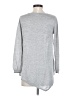 Joie Silver Pullover Sweater Size S - photo 2