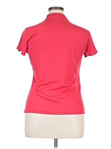 Just Be... Short Sleeve Top (view 2)