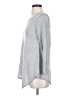 Joie Silver Pullover Sweater Size S - photo 5