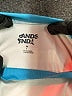 Lands' End Blue Rash Guard Size 8 - photo 3