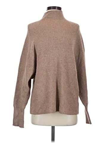 Express Turtleneck Sweater (view 1)