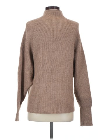 Express Turtleneck Sweater (view 2)