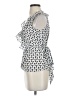 Max Studio 100% Polyester Ivory Sleeveless Blouse Size XS - photo 5