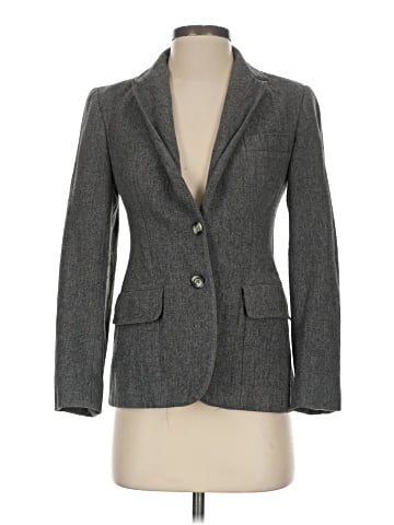 Evan Picone Blazer (view 1)