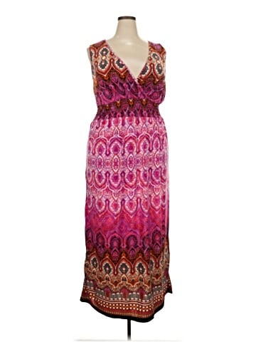Mlle Gabrielle Casual Dress (view 1)