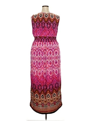 Mlle Gabrielle Casual Dress (view 2)
