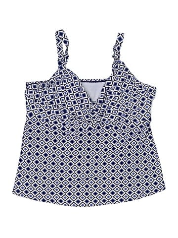Beach House Swimsuit Top (view 1)